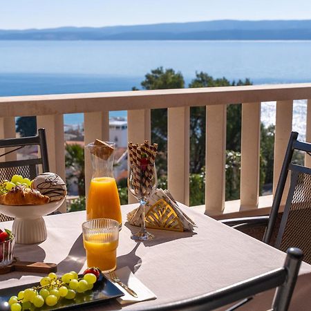 Apartments Bakota Omis Luaran gambar
