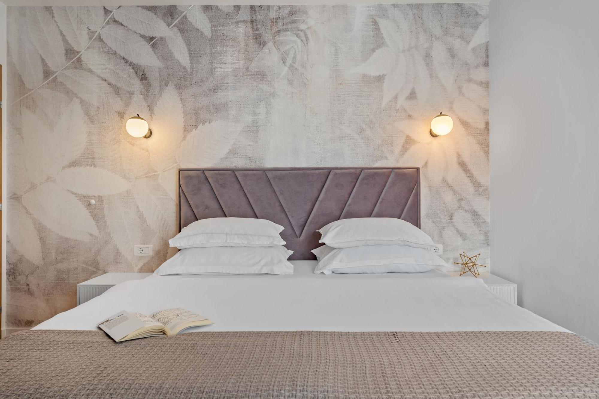 Apartments Bakota Omis Luaran gambar