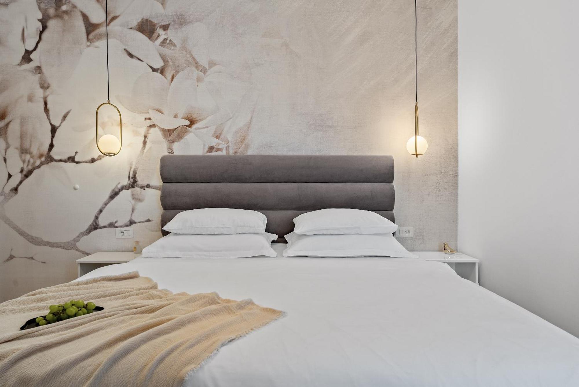 Apartments Bakota Omis Luaran gambar